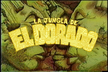 La jungla de El Dorado (En video)
