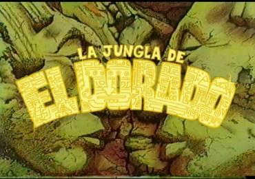 La jungla de El Dorado (En video)