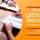 Círculo de Lectura y Discusión de grandes libros