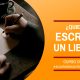 ¿Quieres escribir un libro?